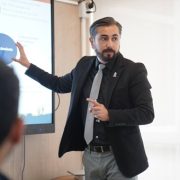 Constituyen primer Comité Consultivo del Área Metropolitana Alto Hospicio – Iquique, que monitoreará avances en su implementación 