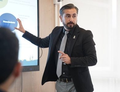 Constituyen primer Comité Consultivo del Área Metropolitana Alto Hospicio – Iquique, que monitoreará avances en su implementación 