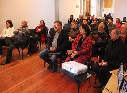 Interpelar al Estado por su responsabilidad histórica en represiones contra asalariados, una de las conclusiones del Conversatorio de Arte y Memoria