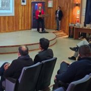 Cuenta Pública Educación: Resaltan mejoras en el SIMCE, aumento de cupos para matrícula y gestión intersectorial para abordar la convivencia