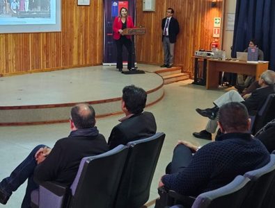 Cuenta Pública Educación: Resaltan mejoras en el SIMCE, aumento de cupos para matrícula y gestión intersectorial para abordar la convivencia
