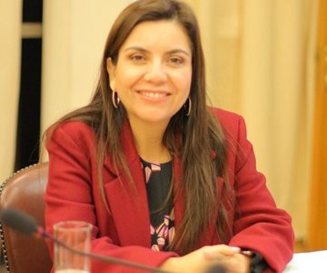 Socavones en Chile: Proyecto impulsado por diputada Danisa Astudillo  busca una solución rápida y permanente a las familias afectadas”