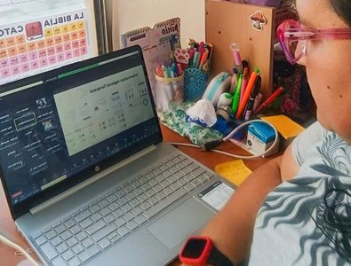 Docentes y profesionales tarapaqueños se forman como guías mentores para trabajar en innovación con la juventud rural