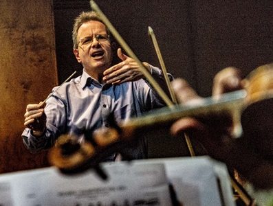 Orquesta de Cámara de Chile inicia gira por la región. Ofrecerá cuatro conciertos en tres comunas de la Provincia del Tamarugal y en la capital regional