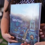 Gobernador en lanzamiento de ERD:  «Busca consolidar la mejor década en inversión pública y privada y desencadenar empleos”