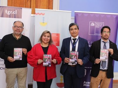Deudas por pensiones de alimentos suman $2.800 millones en Tarapacá. Tesorería retuvo  $112 millones, a 466 contribuyentes,  durante la operación renta