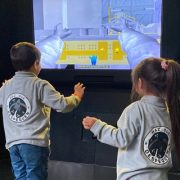 Quedan pocos días para postular a que niñas y niños de Educación Parvularia  puedan ganar un viaje a la NASA