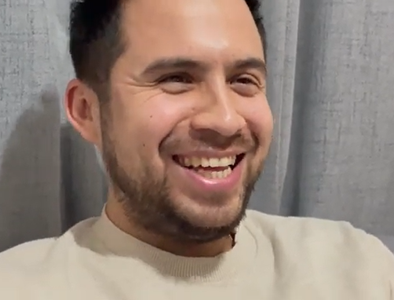 “Justicia Para Gustavo”: Gustavo Gatica, víctima ocular durante el estallido social,  lanza Canal de YouTube para informar sobre juicio que inicia el 9 de agosto