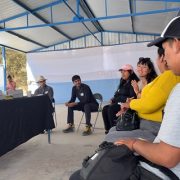 Jóvenes rurales de Tarapacá se reactivan con consulta ciudadana y mesa juvenil, que busca reencantarlos con la agricultura y los territorios