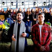 Lanzan consulta para conocer y escuchar a las juventudes rurales, recogiendo necesidades y sugerencias para elaboración de Política Nacional 