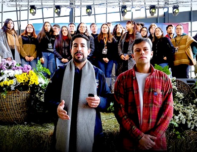 Lanzan consulta para conocer y escuchar a las juventudes rurales, recogiendo necesidades y sugerencias para elaboración de Política Nacional 