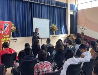 Continúa ciclo de literatura “Desierto florido de la escritura” en el Museo Regional de Iquique. Iniciativa concluirá con charla “sobre Literatura Mapuche