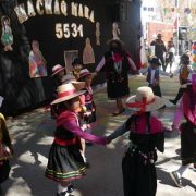 Huara: Invitan a celebrar Machaq Mara en Huara en el cerro La Cruz, con la animación de lakitas y bandas de bronce.