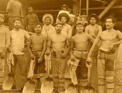 Convocan a Conversatorio  sobre rol histórico y actual del Arte y la Memoria, frente a las luchas obreras  camino al centenario de la Matanza de Coruña. 