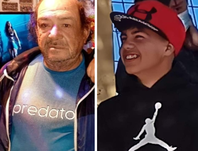 Como “una burla de la justicia”, califica doliente madre condena contra conductor que atropelló y provocó muerte de su hijo y de su padre