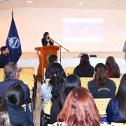UNAP inicia preuniversitario gratuito, que incluye la exploración vocacional y  que favorecerá a estudiantes de 31 liceos y colegios de Tarapacá