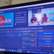 Segunda edición del programa radial “Tarapaqueando” con la conducción del Sociólogo iquiqueño Mauro Zarricueta