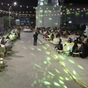 Matilla celebra la fiesta religiosa en honor de San Antonio de Padua con múltiples actividades que se prolongarán  hasta el fin de semana