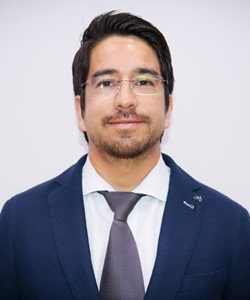 Justicia y Derechos Humanos en la Cuenta Pública