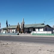 Migrante boliviano muere en calabozo de Carabineros en Colchane. Estaba solo en la celda y se constató que data de muerte era de varias horas