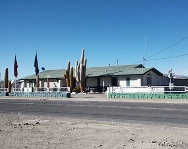 Migrante boliviano muere en calabozo de Carabineros en Colchane. Estaba solo en la celda y se constató que data de muerte era de varias horas