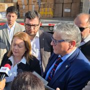 Subsecretaria de Hacienda valoró apoyo de EPI en la lucha frente al contrabando: «El rol de la empresa portuaria es fundamental»