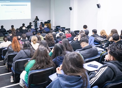 MOP, MINCAP, Museo del Salitre y municipio de Valpo., los primeros socios de Plataforma H-BIM para el patrimonio construido