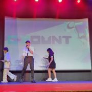 Centro Cultural y Social, Comunidad K-Pop Iquique, realizó primera Asamblea a modo de cuenta pública y demostración de la práctica de la cultura coreana