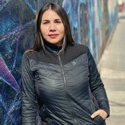  Frente Amplio debuta como partido político por fusión de Convergencia y Revolución Democrática. Alejandra Ceballos salió electa como Presidenta
