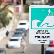 SENAPRED Tarapacá lanzará video preventivo tras reciente temblor  7.3 y ad portas de la realización de simulacro de sismo de gran magnitud y tsunami 