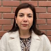 Diputada Astudillo a favor que militares se sumen a temas de seguridad y a creación de cárcel de alta seguridad para crimen organizado