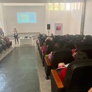 Abren convocatoria a los actores con incidencia en recurso hídricos a ser parte de la primera Mesa Estratégica de Recursos Hídricos