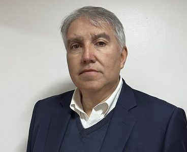 Luego de proceso de Alta Dirección Pública, Adolfo Hidalgo, Ingeniero Comercial  de la UNAP asumió como director de INDAP Tarapacá