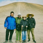 Museo Regional de Iquique da vida a «Cuadernos de Colección»: Un puente entre el patrimonio, la comunidad y el territorio