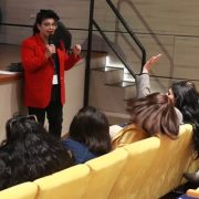 Capacitan a Centros de Padres mediante Escuela de Formación organizada por la SEREMI de Gobierno y el SLEP Iquique