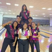 El Bowling coronó a los campeones del torneo de apertura Copa PAK Chile. “Dino Strike” venció en la competencia por equipos.