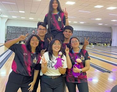 El Bowling coronó a los campeones del torneo de apertura Copa PAK Chile. “Dino Strike” venció en la competencia por equipos.
