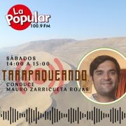 Programa radial «Tarapaqueando» aborda fiesta de La Tirana: Figura de la Virgen del Carmen, su creación histórica y eje de la fe popular