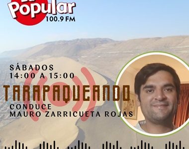 Programa radial «Tarapaqueando» aborda fiesta de La Tirana: Figura de la Virgen del Carmen, su creación histórica y eje de la fe popular