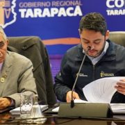 “Municipios no percibirán 21 mil millones por sesgo político de algunos consejeros”, acusa Gobernador Carvajal que alerta de “castigo a vecinos y vecinas”