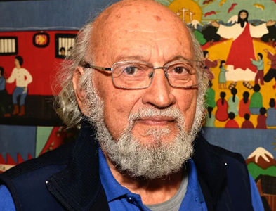 Consejo de INDH eligió a Claudio González como Premio Nacional de Derechos Humanos 2024