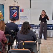 Inicio del segundo semestre: Impulsan campaña “Volvamos a clases: ¡Qué nadie falte!” para hacer conciencia sobre importancia asistencia al colegio