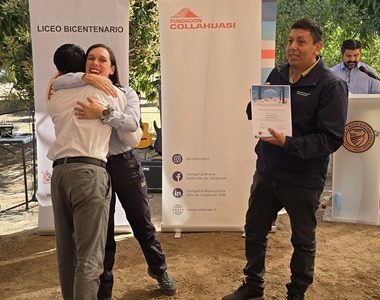 Liceo de Pica obtiene primer lugar nacional por participación en concurso Historias de Nuestra Tierra
