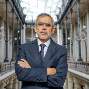 Ministro de Justicia y DDHH: “Aproximadamente el 38% de personas privadas de libertad se encuentra en recintos de administración público-privada”