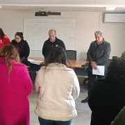 Otro profesor se suicidó. Esta vez por constante malos tratos, agobio y acoso desde la dirección del Liceo de Molina, en Región del Maule.