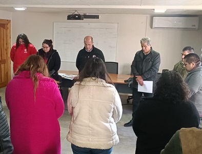 Otro profesor se suicidó. Esta vez por constante malos tratos, agobio y acoso desde la dirección del Liceo de Molina, en Región del Maule.