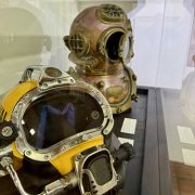 Concluye muestra oceanográfica “El Pacífico en el Norte de Chile: Protegiendo un Océano de Vida”, que permaneció abierta por dos meses