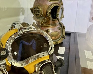 Concluye muestra  oceanográfica “El Pacífico en el Norte de Chile: Protegiendo un Océano de Vida”, que permaneció abierta por dos meses