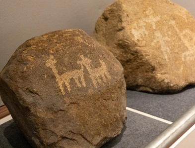 Museo Regional de Iquique inauguró innovadora Sala de Pescadores Ancestrales con realidad aumentada parte del proyecto “Senderos Virtuales Tarapacá»