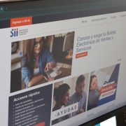 Defensoría del Contribuyente oficia al AII por bloqueo web. Impuestos Internos deberá pronunciarse sobre esta medida, que vulneraría derechos de usuarios